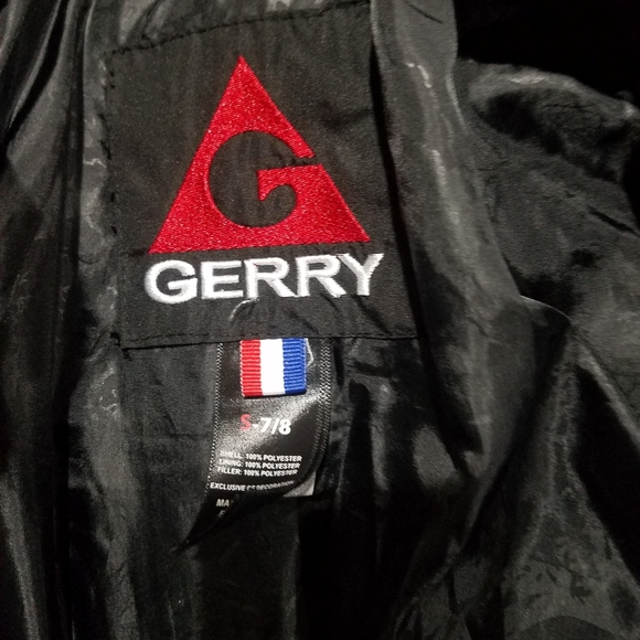 Gerry Systems Boys Kids 3-in-1 Systems Jacket - Picture 3 of 5